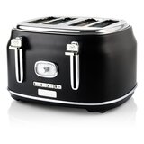 Westinghouse Retro Black 4 Slice toster Cijene