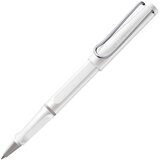 Roler Lamy Safari White (0.7) crni ispis M 319 M63 4001121 Cijene