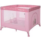 Lorelli OGRADICA PLAYGROUND MELOW ROSE FELLOWS | Eponuda.com