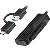 Logilink Adapter USB 3.2 to SATA AU0062 Cijene