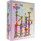 Ball Track Construction Set 105pcs. | shoptok.hr