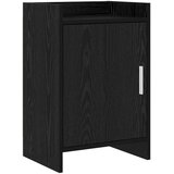  Noćni ormarići Crni hrast 40 x 30 x 60 cm Konstruirano drvo | shoptok.hr