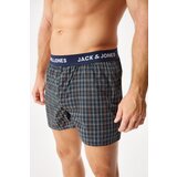Jack & Jones 3PACK Ohlapne boksarice JACK AND JONES JACJackson | Shoptok.si