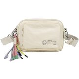 Munich DEEP RECYCLED CROSSBODY CA Bež | shoptok.hr