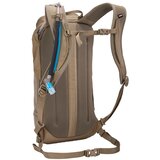 Thule AllTrail hidratacijski ruksak 10 L - kaki | shoptok.hr