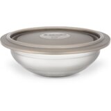 Zepter Masterpiece zepter bowl 1.0 l Ø 16 cm - multifunctional bowl, can be used as a standard bowl, can be used as a heating surface u