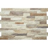  Zidna pločica At.Gales Mix (D x Š: 50 x 34 cm, Višebojna, Izgled prirodnog kamena) Cijene