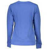 Cavalli Class Ženska Majica bez Patentnog Zatvarača Plava | shoptok.hr