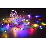 Globo Svetlobna Girlanda Rgb Color | Shoptok.si
