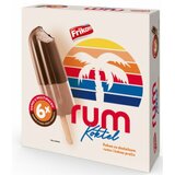Frikom sladoled rum koktel multipack 390ML cene