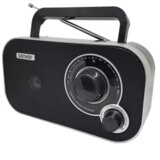 Denver prijenosni fm radio tr-51 crni | shoptok.hr