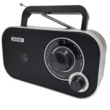 Denver TR-51 crni radio | ePonuda.com