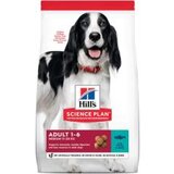 Hill’s za odrasle pse, tunjevina i pirinač, 12kg | ePonuda.com