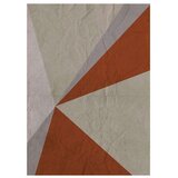  Tapeta - Triangles - composition 50x1000 | shoptok.hr