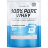 BioTech USA Pure Whey 28g burbon vanila Cene