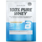 Pure Whey 28g burbon vanila