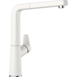 Blanco slavina AVONA-S SILGRANIT-LOOK SIVI KAMEN VT | shoptok.hr