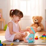  Lutka Beba Colorbaby 14 x 20 x 7 cm 6 kom. | shoptok.hr