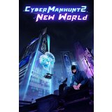 Steam Cyber Manhunt 2: New World (PC) Key GLOBAL | ePonuda.com