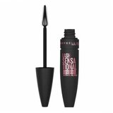  MASKARA LASH SENS.LUSCIOUS 07 VERY BLACK (1003009812) Cene