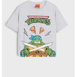 Sinsay Dvodijelna pamučna pidžama Teenage Mutant Ninja Turtles | shoptok.hr