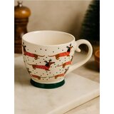 Sinsay Šalica s blagdanskim motivom | shoptok.hr