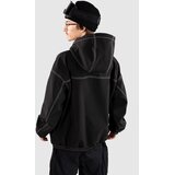 Empyre Tombstone Express Shred Hoodie black | Shoptok.si