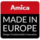 Amica vgradna pečica EBX 943 600 S | Shoptok.si