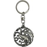 Abystyle privezak game of thrones - targaryen 3D u