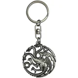 privezak game of thrones - targaryen 3D