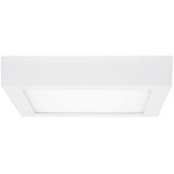  Ecolite LED-CSQ-CCT/25W/BI - LED Stropno svetlo RAFA LED/25W/230V bela | Eponuda.com