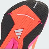 Adidas Sportske cipele 'Rapidmove Pro' narančasta / roza | shoptok.hr