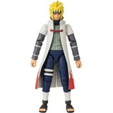 Naruto Shippuden Minato Namikaze Anime Heroes zbirateljska figura 17cm Cene