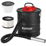 Expert PAX1000 – Usisivač za pepeo i suvo usisavanje 1000 W, 18 L, 17 kPa, HEPA | Eponuda.com