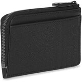 Lancel Denarnice CHARLIE DE PF Črna | Shoptok.si