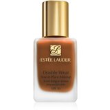 Estée Lauder Double Wear Stay-in-Place dolgoobstojen tekoči puder SPF 10 odtenek 7N1 Deep Amber 30 ml Cene
