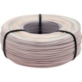 Recycling Fabrik rPLA Refill "Pretlačen samorog" (večbarvno) - 1,75 mm / 1000 g | Shoptok.si