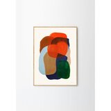 The Poster Club Plakat 50x70 cm Big Hug – Berit Mogensen Lopez – | shoptok.hr