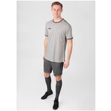 JAKO Primera Kurzarm Siva | shoptok.hr