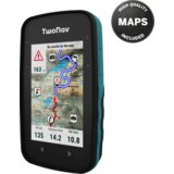 TwoNav GPS Cross Plus Modra (20503153) | Shoptok.si