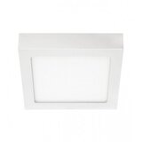 BRILONER Lampa LED nadgradna 12W 17x17cm 7123-016 | Eponuda.ba