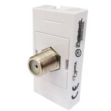  ESP300538B SAT utičnica bijela | shoptok.hr