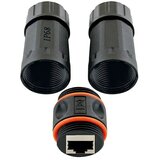 SCHWAIGER Spojnik (RJ45 utičnica, Na otvorenom, IP68) | shoptok.hr