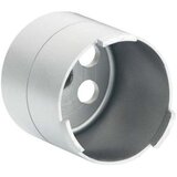 Kaiser Diamantna brusilna krona 68mm z odstranjevalcem prahu 1088-03., (20812171) | Shoptok.si
