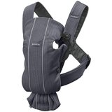 Baby Bjorn Kenguru Mini Mesh 3D - Anthracite | Shoptok.si