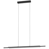 Eglo 31232 - led luster na sajli cannigiona LED/20,3W/230V crna | Eponuda.com