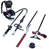 Scheppach MFH5300-4BP višenamjenski motorni trimer | shoptok.hr