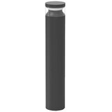 Ideal Lux - LED spoljašnja lampa BOEING LED/14W/230V, prečnik 70 cm, IP65, crna | Eponuda.com