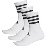 Adidas Športne nogavice DZ9346 Bela | Shoptok.si