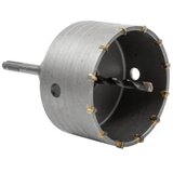 Richmann SDS Plus kruna za beton ciglu 100mm C8262 | Eponuda.ba